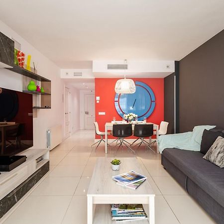 Puerto Banus, Edificio Tembo, 2 Bedroom Apartment, Parking And Pool Marbella Exterior foto