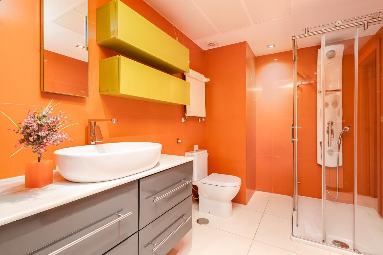 Puerto Banus, Edificio Tembo, 2 Bedroom Apartment, Parking And Pool Marbella Exterior foto