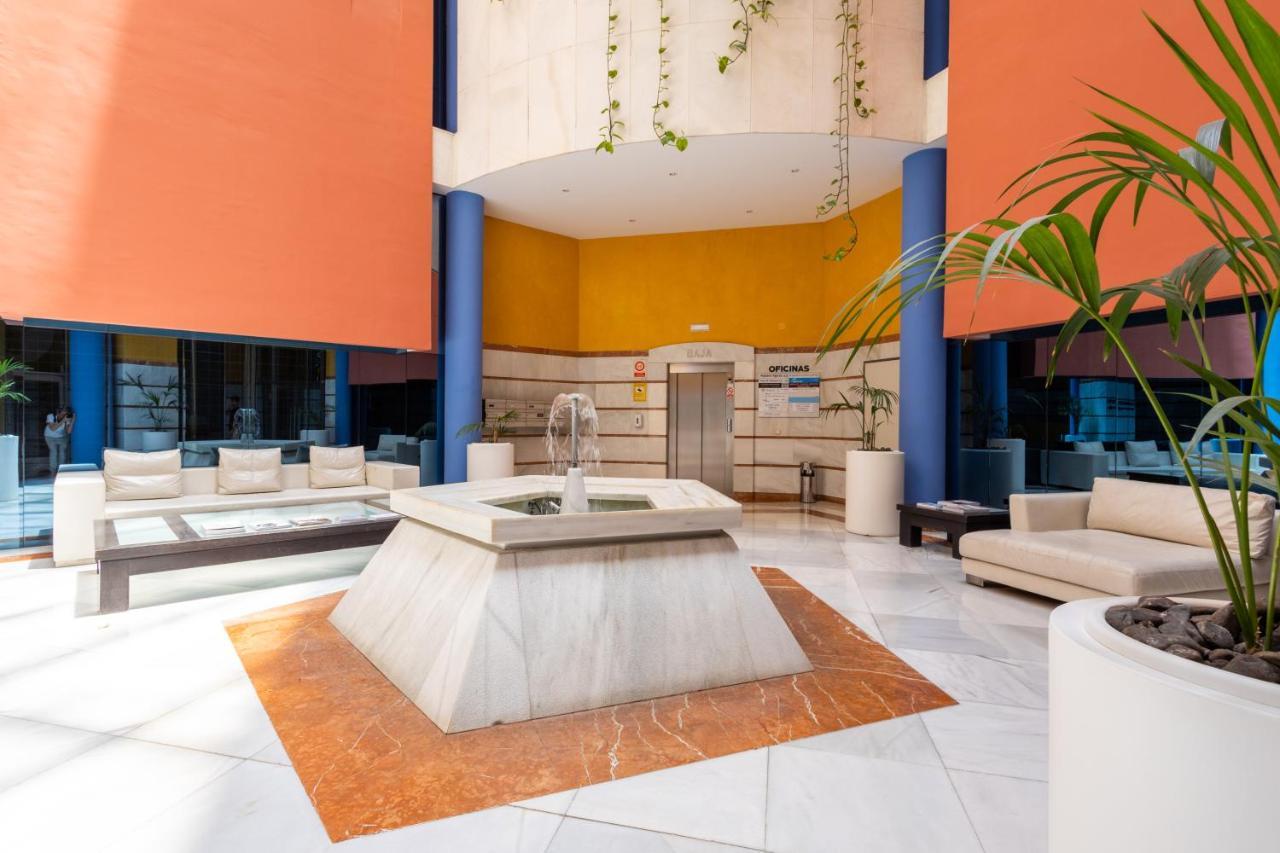 Puerto Banus, Edificio Tembo, 2 Bedroom Apartment, Parking And Pool Marbella Exterior foto